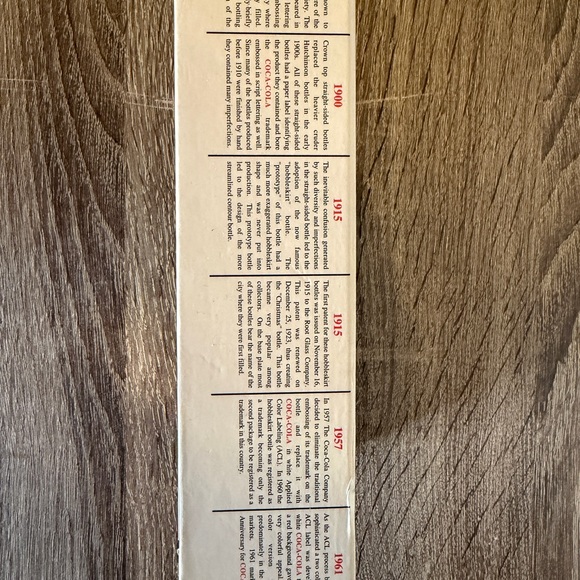 Vintage Coca-Cola - Picture 2 of 8